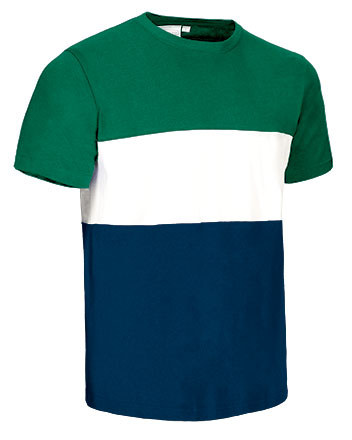 Verde/Bianco/Blu Navy